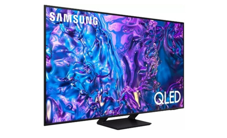 Телевізор 65 дюймів: широкоформатна панель для перегляду відео та геймінгу