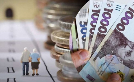 Особливості виплати пенсій у 2025 році