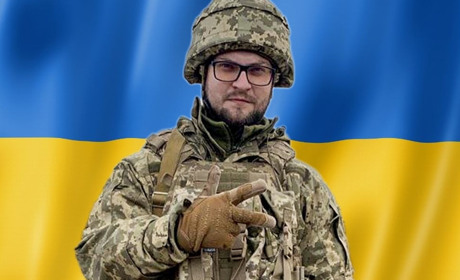 Виконуючи бойове завдання, загинув житель Кагарлика воїн Юрій Янковський