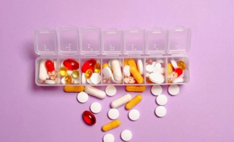 Навіть краплі та мазі: до програми "Доступні ліки" додали понад 50 препаратів