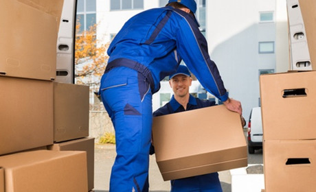 У яких ситуаціях допоможуть досвідчені вантажники?