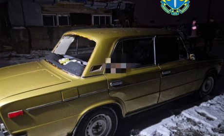 Трагедія на Сумщині: окупанти атакували авто з цивільними, є загибла (фото)