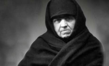 15 січня народилася Преподобна Смарагда, сповідниця Ніжинська