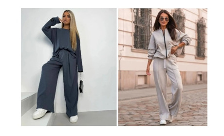 Як обрати одяг онлайн та при цьому не помилитися? Поради, які точно працюють