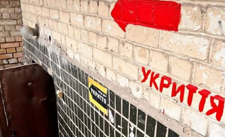Область розірвала угоди на ремонт укриттів: «У нас вони не зробили нічого», а Вовчків – це не наш
