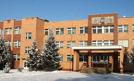 Гадяцький опорний ліцей імені Лесі Українки святкує 30-річчя. Як будували навчальний заклад