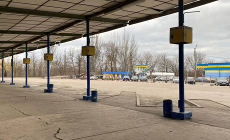 Розклад руху громадського транспорту у Жовтих Водах: оновлюється