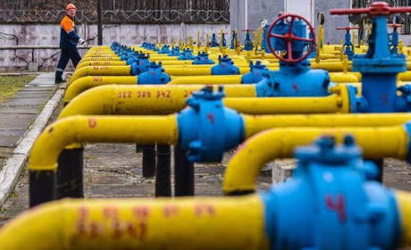 Майже 400 випадків крадіжок газу: як небезпечні втручання ставлять під загрозу життя