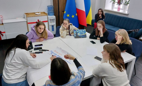 «Спілка ініціатив Чернігівщини» провела публічну презентацію. Що відомо про цю організацію
