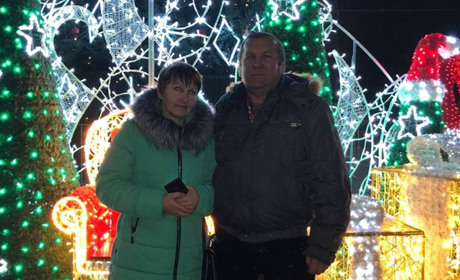 "Він був тією людиною, яка завжди знаходила час для близьких". Історія Олександра Сакуна