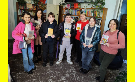 Онлайн-марафон «Є тисячі доріг…» - жителі Кагарличчини декламують вірші Василя Симоненка