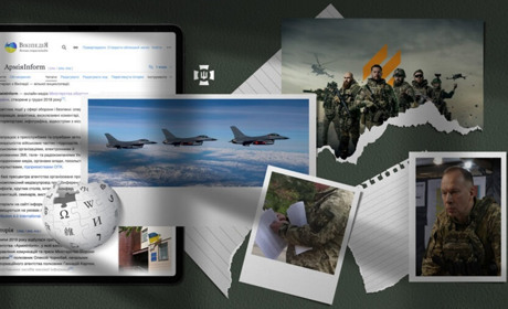 Про кого українці читали у Вікіпедії найбільше: цікавий рейтинг популярності