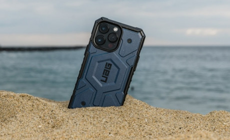 Чохли для iPhone 16 Pro Max для екстремальних умов: що вибрати для подорожей?