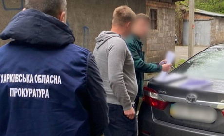 В Берестині наживалися на ремонті школи — злочинців судитимуть