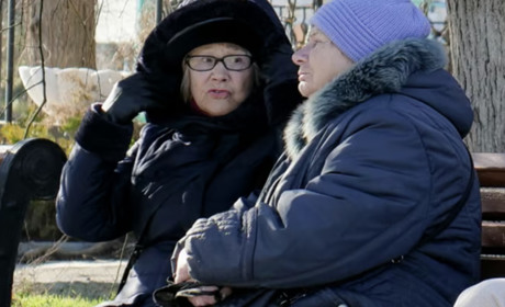 У Пенсійному фонді розповіли про виплату пенсій жителям Луганщини в січні 2025 року