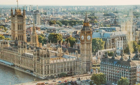 Особливості навчання у британській середній школі