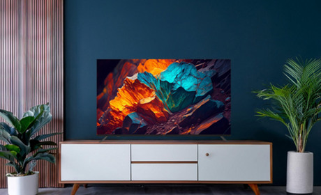 Кращі 55-дюймові моделі телевізорів вартістю до 20000 грн