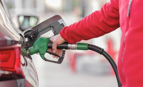 Ціна тижня: скільки коштує бензин, дизель і газ на АЗС у Старокостянтинові