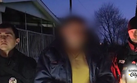 Помстився за смерть собаки: жителя Одеського району затримали за вбивство батька