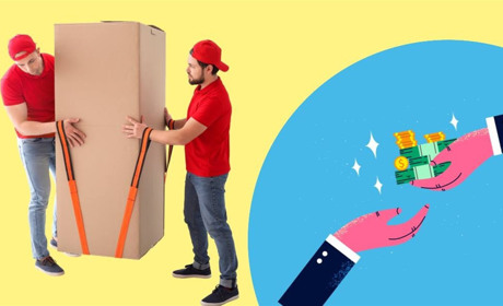 Вантажнику пропонують 15 000 грн, а продавцю 11 800 грн: робота в Жовтих Водах