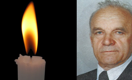 Відійшов у вічність Почесний громадянин Старокостянтинова Петро Плавуцький