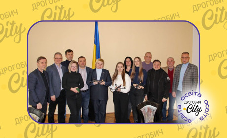 Мільйон гривень на ЗСУ і друге місце у рейтингу вузів: яким ще був 2024 рік для педуніверситету