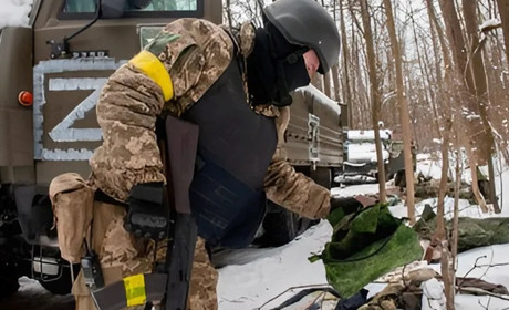 Яку тактику зберігає ворог на Сумщині: військові розповіли про обстріли «хвилями» й набіги ДРГ