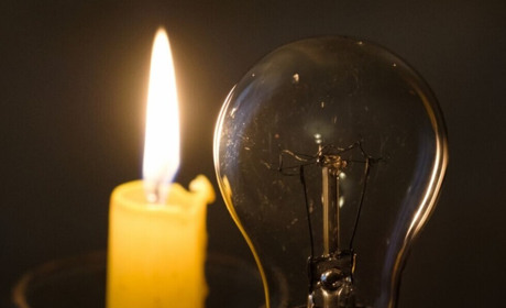 ДТЕК попереджає про відключення світла в Южненській громаді (ГРАФІК)