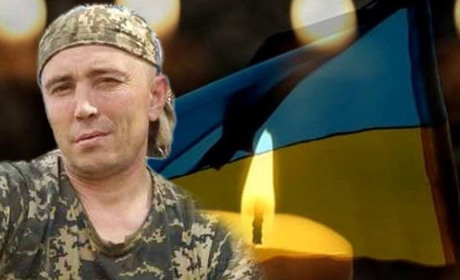 19 січня на Кагарличчині оголошено Днем жалоби на вшанування пам'яті захисника Дмитра Кас’янова