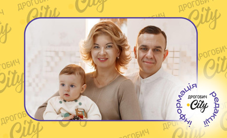 “Ішла до цього 10 років”: історія Іванни Мирончук, яка народила сина завдяки штучному заплідненню