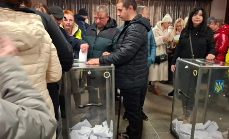 Більше тисячі калушан проголосували проти підняття тарифів на воду