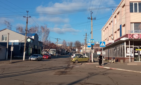 Нові правила руху транспорту в Балті: що змінилося
