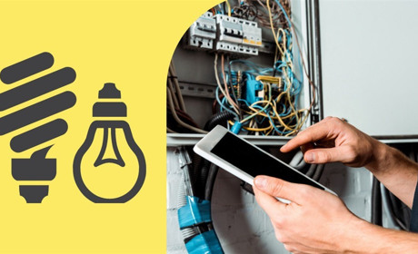 Планові відключення світла у Жовтих Водах з 20 по 24 січня: де не буде електроенергії