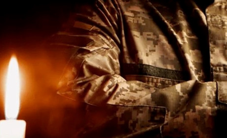 Пішов із життя захисник Іван Литовченко із Краснолуцької громади