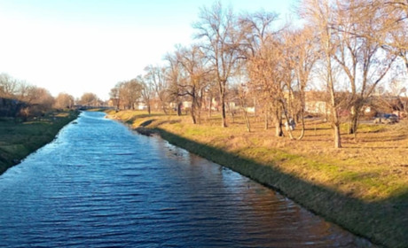 Цікавинки про річку Остер