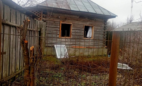Ворог атакував Шостку 20 січня: постраждалим надається допомога+ ФОТО