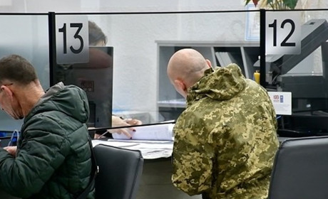 У Глухові запрацювало «Єдине вікно ветерана» в ЦНАПі: що це та які послуги можна отримати
