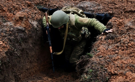 Комплексна допомога для військових: у 10 бригадах стартує підготовка фахівців служб супроводу