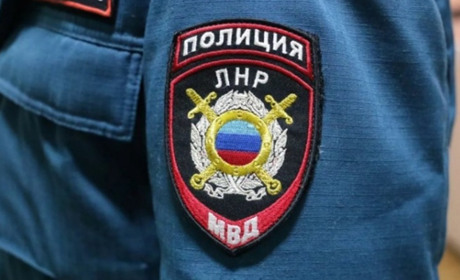 "Світить" до 15 років тюрми. Повідомлено про підозру двом правоохоронцям з Луганщини