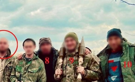 Трьох мешканців Донеччини підозрюють у грабежах жителів Мелітополя