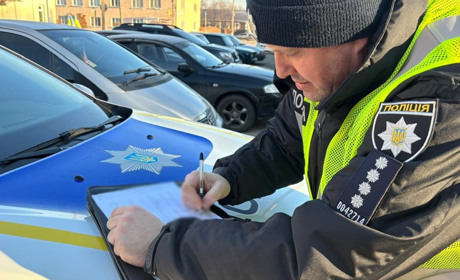 П’яні за кермом: троє водіїв з Подільського району відповідатимуть перед судом