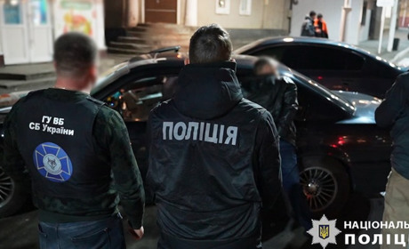4000 доларів за хворобу: ізмаїльський злочинець затриманий за переправлення через кордон (відео)