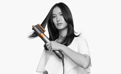 Де можна купити стайлер Dyson за доступною ціною?