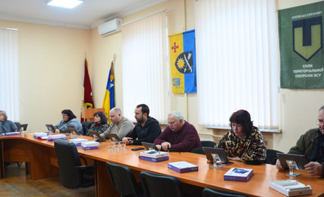 Проблеми громади, озвучені на січневій сесії міської ради