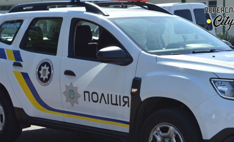 У Переяславі сталася ДТП між вантажівкою MAN та навчальним авто ЗІЛ: хроніка поліції