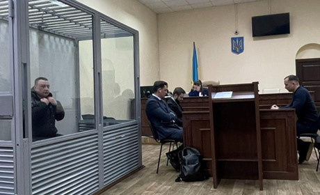 Що відомо про кримінальні справи проти полковника Рюмшина та генерала Галушкіна