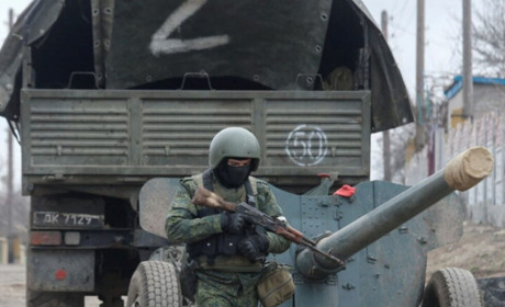 Минулої доби росіяни обстріляли 14 сіл на Глухівщині: які саме