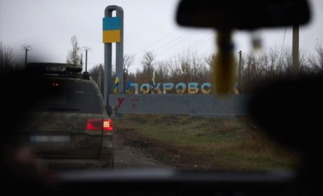 Внаслідок атаки Покровська російським FPV-дроном загинув чоловік. Є поранений і пошкодження будівель
