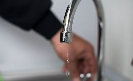 «Міськводгосп» повідомляє про тимчасове припинення постачання води