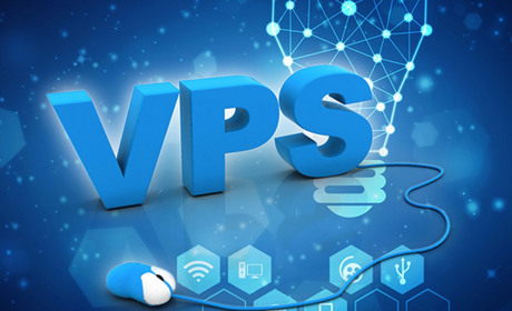 Що таке VPS сервер та як його правильно вибрати?